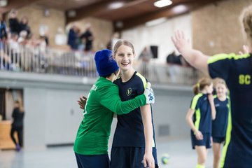 Bild 886 - wCJ Loewinnen Cup C2